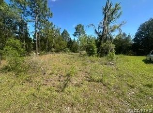 3216 N Amphibian Point, Crystal River, FL 34428