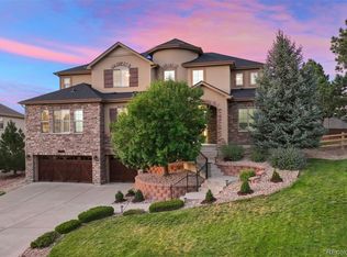 20199 E Shady Ridge Rd, Parker, CO 80134