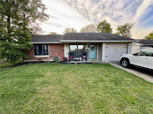 33 N Butter St, Germantown, OH 45327