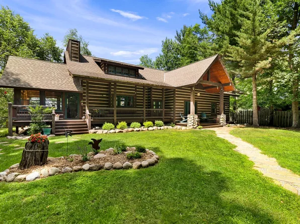 12142 Manhattan Point Blvd, Crosslake, MN 56442