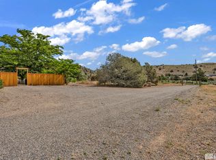 1480 Sandstone Dr, Wellington, NV