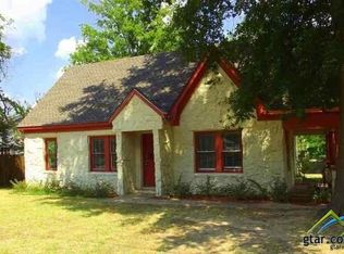 728 Wigley St, Mineola, TX 75773