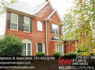 106 Hickory Trl, Stockbridge, GA 30281