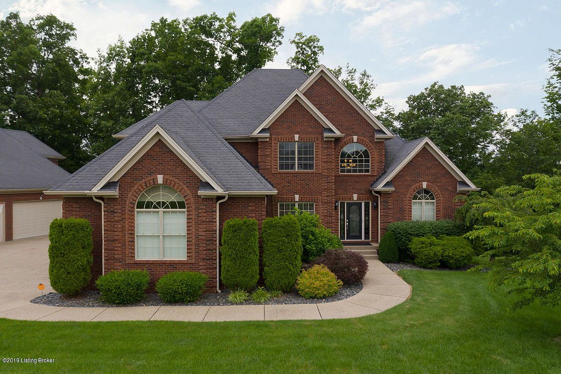 615 Woodland Pass, Mount Washington, KY 40047 Zillow