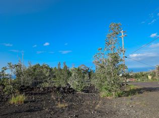 Leilani Circle Mauka, Ocean View, HI 96737