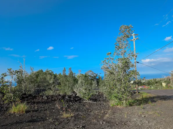 Leilani Circle Mauka Lot 18, Captain Cook, HI 96704