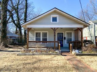 159 S Greer St, Memphis, TN 38111