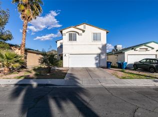 3952 Via Lucia Dr, Las Vegas, NV 89115