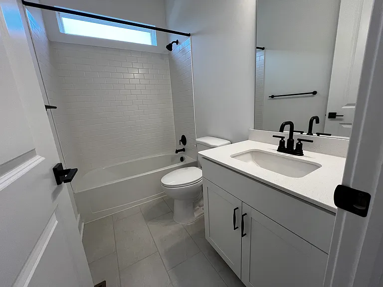 Main Bathroom