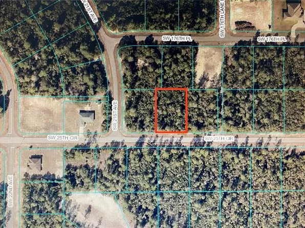 Tba Southwest Cir #25, Ocala, FL 34473