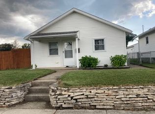 909 Berlin Ave, Mishawaka, IN 46544