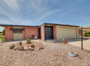 1437 N Rio Sonora, Green Valley, AZ 85614