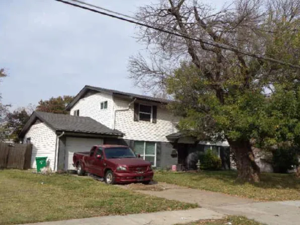 3715 Byrd Dr, Mesquite, TX 75150