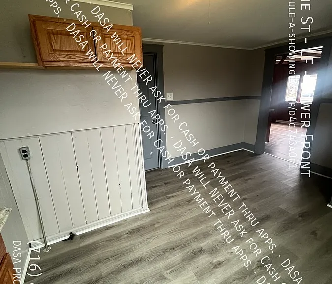 18 Goethe St #LF - LOWER FRONT — Photo 12