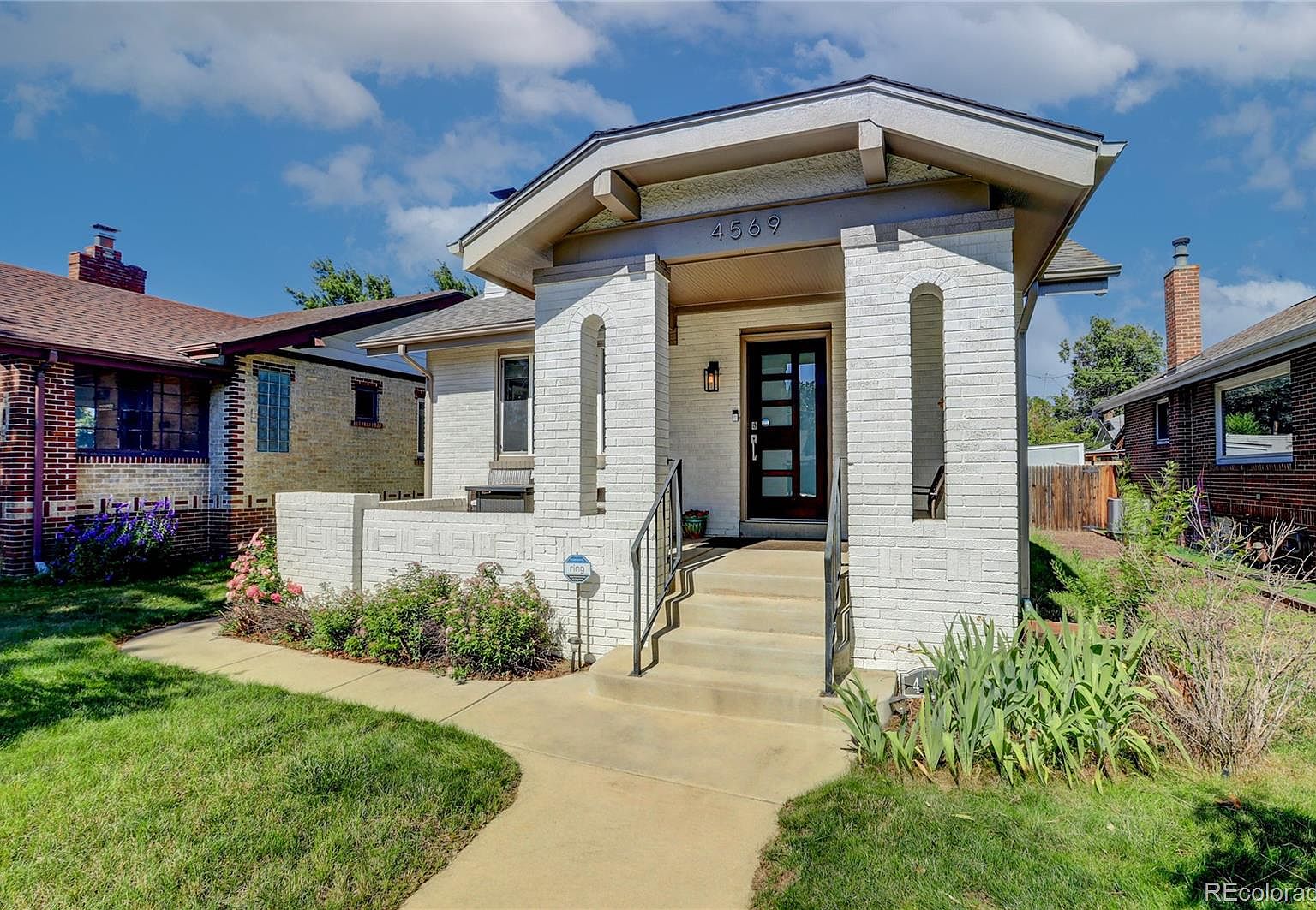 4569 Zuni Street, Denver, CO 80211 Zillow