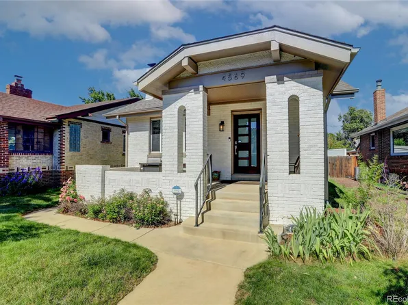 4569 Zuni Street, Denver, CO 80211