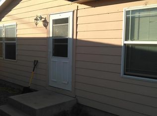 830 Glenarm St, Casper, WY 82601