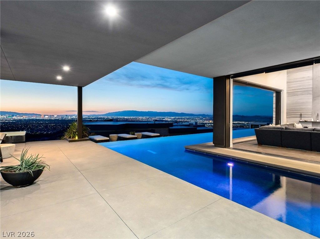 669 Dragon Peak Dr, Henderson, NV - View 4