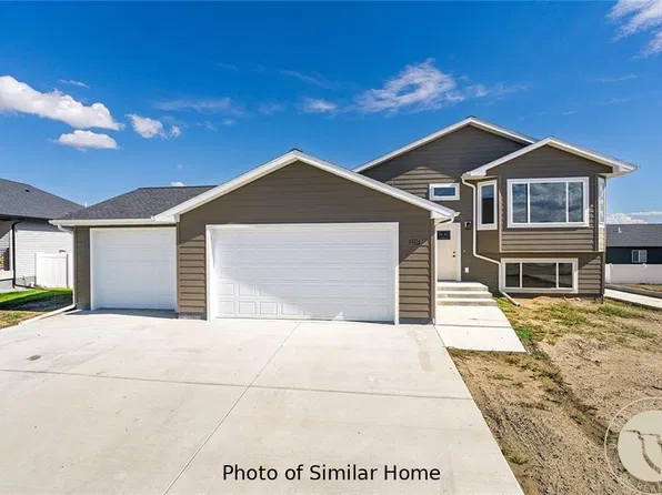 2240 Salinas Cir, Billings, MT 59105