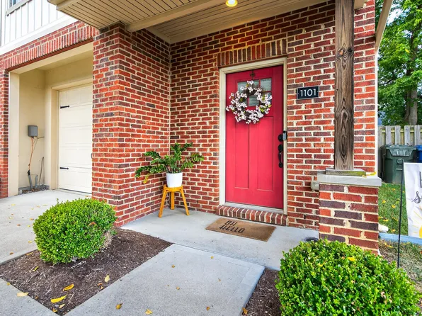 222 Midland Ave APT 1101, Lexington, KY 40508