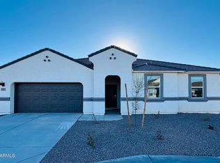 12381 E Agave Ln, Florence, AZ 85132