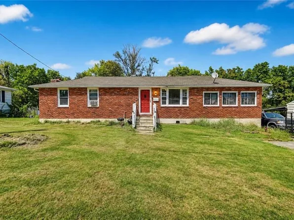 9110 E 50th Ter, Kansas City, MO 64133