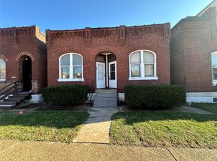 7404 Minnesota Ave, Saint Louis, MO