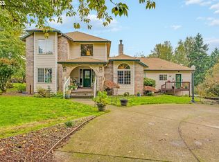32013 NW 18th Ave, Ridgefield, WA 98642