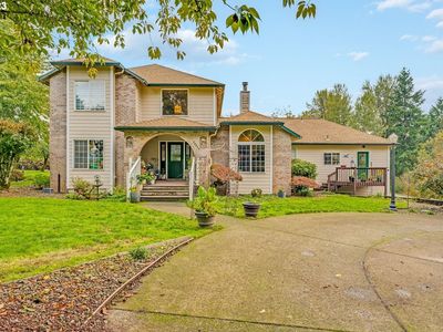 32013 NW 18th Avenue, Ridgefield, WA, 98642