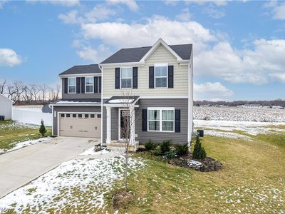 4457 Brightleaf Ave NW, Massillon, OH, 44647