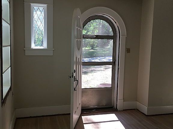 Entryway