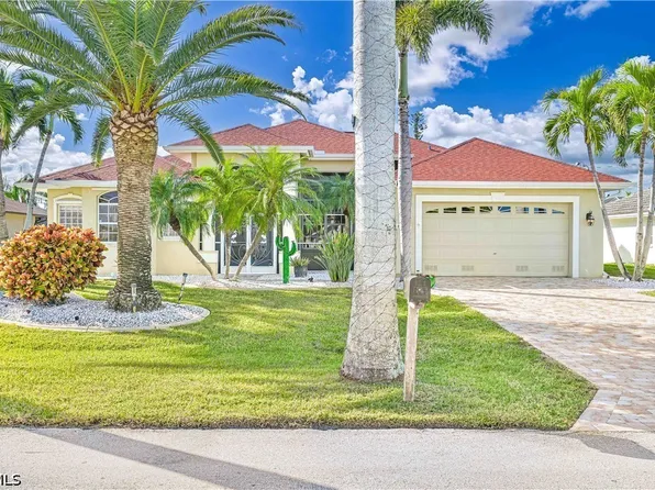2010 SE 18th Ave, Cape Coral, FL 33990