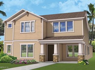 234 Footbridge Rd, Saint Johns, FL 32259