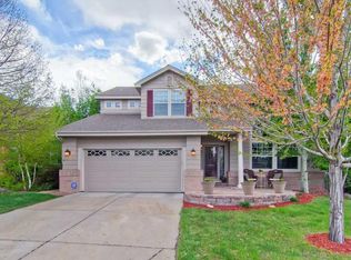 6121 S Kirk St, Centennial, CO 80016