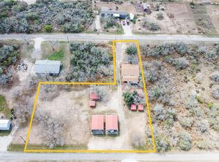 178 Thunderbird Trl, Sandia, TX 78383