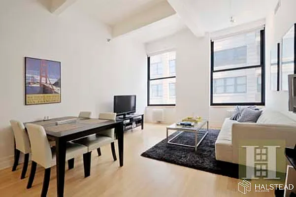 Rented by Brown Harris Stevens | media 1