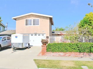 16692 Cedar Cir, Fountain Valley, CA 92708