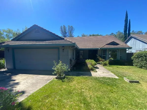 12000 Norman Ln, Auburn, CA 95603