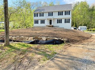 55 Karen Dr, Monroe, CT 06468