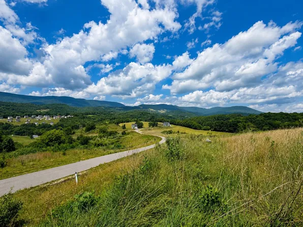 LOT 5 Green Tree Rd, Pembroke, VA 24136