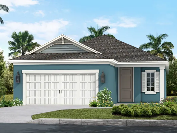 4531 Canoe Creek Ave, Parrish, FL 34219