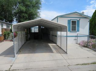 2988 Globe Willow Ave, Grand Junction, CO 81504