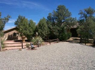 5490 W Indian Camp Rd #1, Prescott, AZ 86305