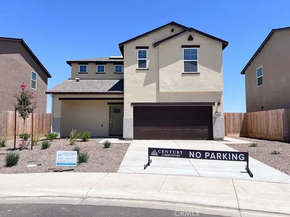 4186 Clary Ct, Merced, CA 95348