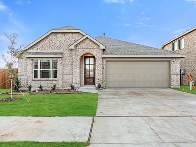 1129 Goldenrod Dr, Godley, TX, 76044