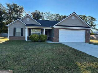 1647 Bismarck Cir, Winder, GA 30680