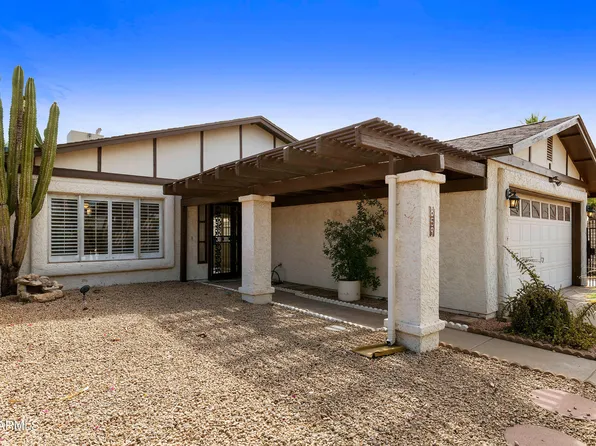 859 N ROOSEVELT Circle, Scottsdale, AZ 85257