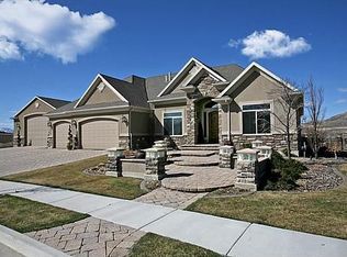 11539 N Flowering Plum Ln, Highland, UT 84003