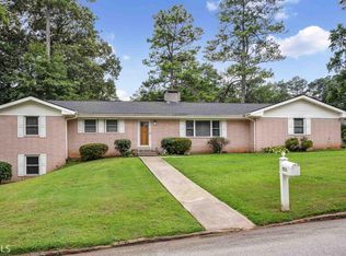 3513 Springside Dr, Decatur, GA 30032