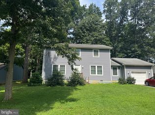 397 Tanbridge Dr, Martinsburg, WV 25401